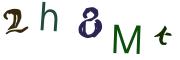 CAPTCHA на основе изображений