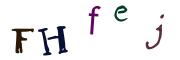 CAPTCHA на основе изображений