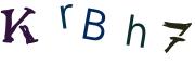 CAPTCHA на основе изображений