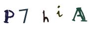 CAPTCHA на основе изображений