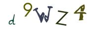 CAPTCHA на основе изображений