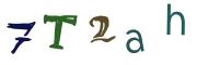 CAPTCHA на основе изображений