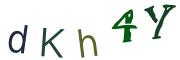 CAPTCHA на основе изображений